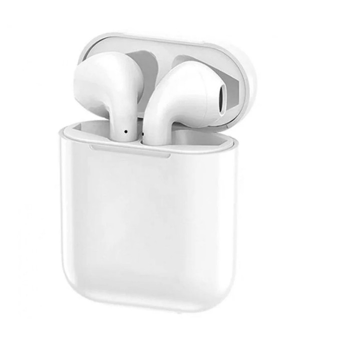 Бездротові навушники XO-F60 Plus Bluetooth White