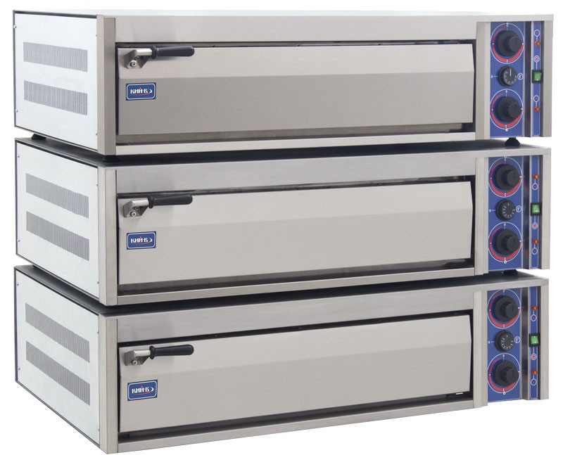 ПІЧ ДЛЯ ПІЦИ ПП-3