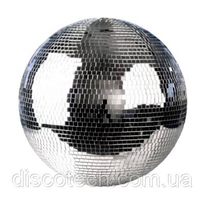 Дзеркальна куля d = 40 см Hot Top Mirror ball 40 sm