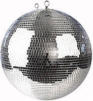 Дзеркальна куля d = 50 см Hot Top Mirror ball 50 sm