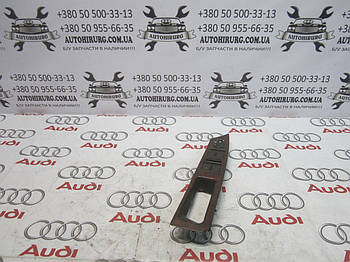 Панель керування склопідіймачами AUDI A8 D2 (4D1959517/ 4D0959565)