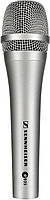 Вокальний мікрофон Sennheiser E935 Silver (5667)