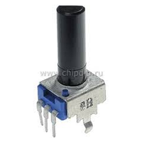 Potentiometer