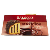 Італійська паска Balocco Maxiciok 750гр