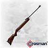 Crosman Remington Vantage NP, газопружинная пневматична гвинтівка з оптикою 4х32, фото 6