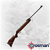 Crosman Remington Vantage NP, газопружинная пневматична гвинтівка з оптикою 4х32, фото 7