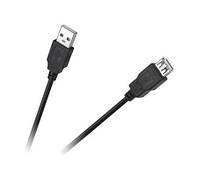 Готовый кабель USB 1 м Cabletech Eco-Line KPO4013-1.0