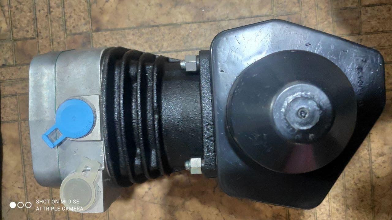 Купить 53205-3509015 Компресор одноциліндровий (КамАЗ), цена 4900 ...