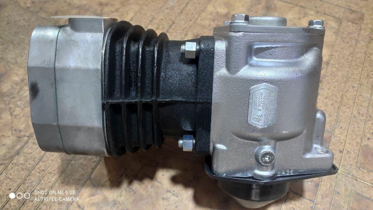 Купить 53205-3509015 Компресор одноциліндровий (КамАЗ), цена 4900 ...