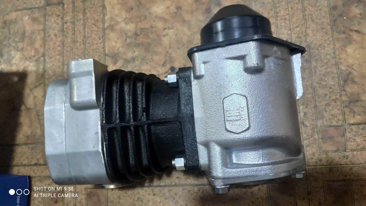 Купить 53205-3509015 Компресор одноциліндровий (КамАЗ), цена 4900 ...