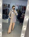Модна куртка Dibu, фото 2