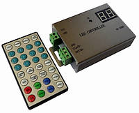 Контроллер для управления RGB пикселями YM-805SB