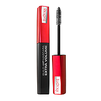 Тушь для ресниц IsaDora Build-up Mascara Extra Volume