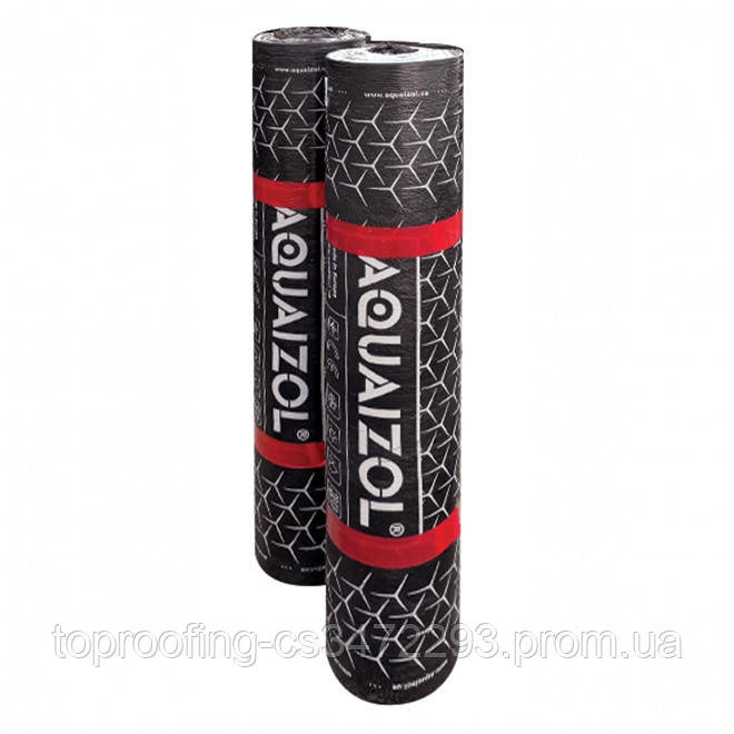 Підкладковий килим "AQUAIZOL" ПЕ-1,5 (Поліестер)