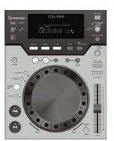 CDJ5000 Проігравач MP3