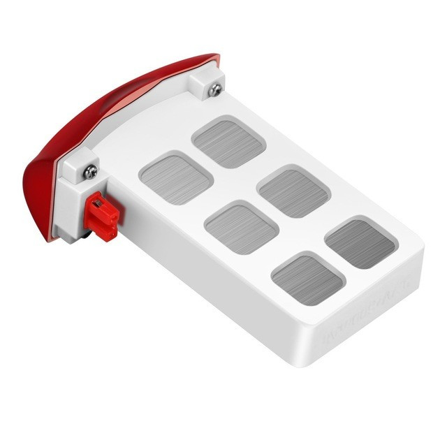 Акумулятор для посилення квадрокоптерів Syma x5uw, x5uc, x5uw-d, 3.7 V, 850 mah.