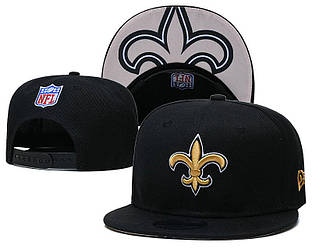 Кепка Snapback New Orleans Saints / CAP-231