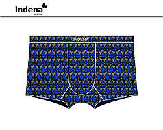 Чоловічі боксери безшовні Марка "INDENA" Арт.WH2005
