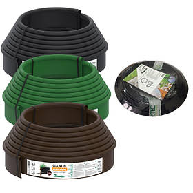 Бордюри садові