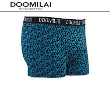 Чоловічі боксери стрейчеві з бамбука «DOOMILAI» Арт.D-01280, фото 6