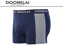 Чоловічі боксери стрейчеві з бамбука «DOOMILAI» Арт.D-01276, фото 6