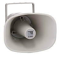 AMC HQ 15 Horn Speaker WHITE