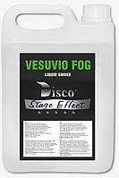 Жидкость для дыма Disco Effect D-VF Vesuvio Fog, 5 л