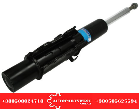 Стійка/амортизатор (передній) MB Sprinter (906) 509-519/VW Crafter 30-35/30-50 06-SACHS (Оригінал) 314 422