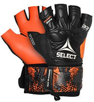 Рукавиці вротарські футзальні SELECT GOALKEEPER GLOVES FUTSAL LIGA 33