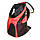 Рюкзак переноска для кота Червона 35 * 25 * 31 см, сумка переноска для собак | сумка переноска для кота, фото 8