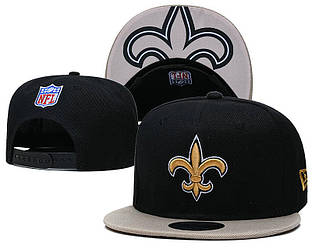 Кепка Snapback New Orleans Saints / CAP-237