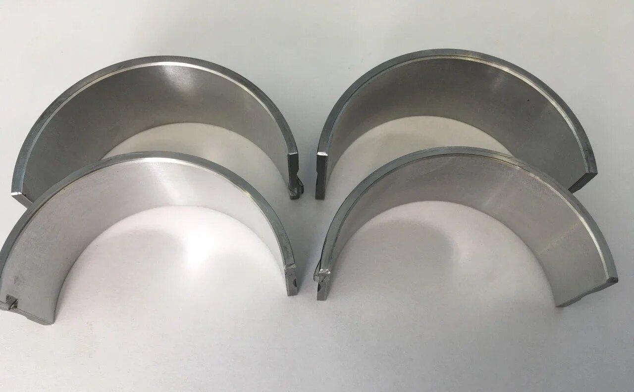 Вкладка шатунна Д21-1004150-А2 Р2