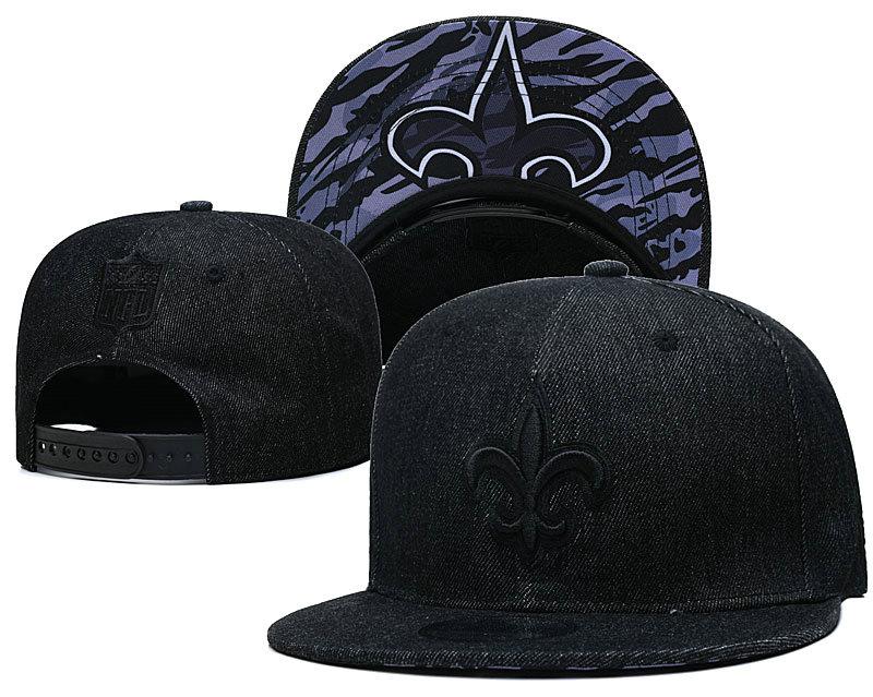 Кепка Snapback New Orleans Saints / CAP-238