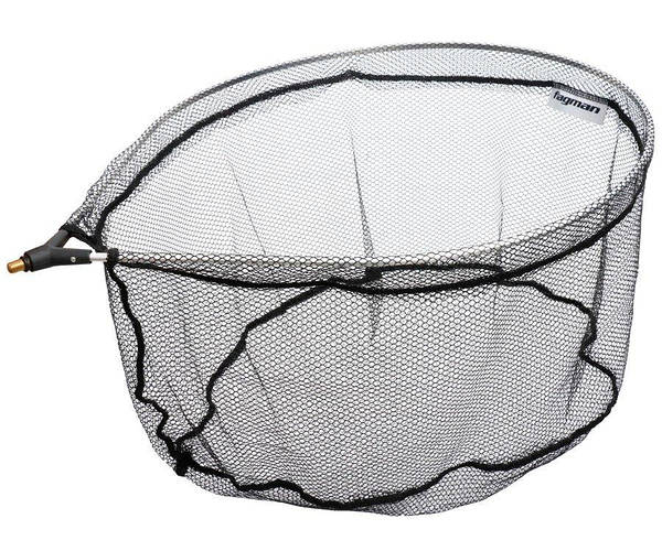 Голова подсака овал 55*45см мелкая сетка (ID#1357350093), цена: 200 ...