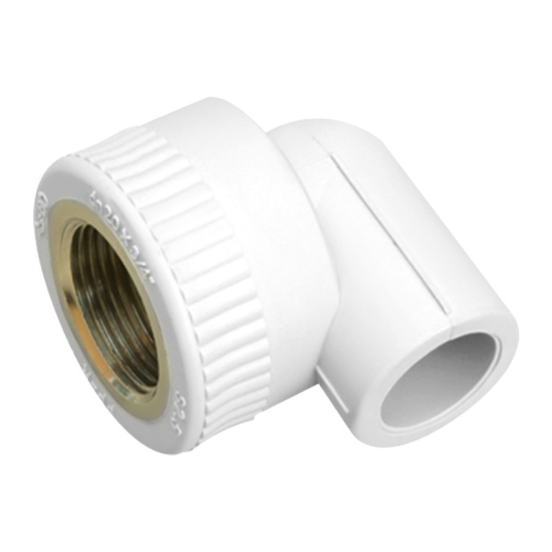 Куточок PPR Blue Ocean 20х1/2", 90° ВР