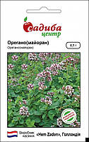 Майоран (Орегано) насіння (Hem Zaden) 0.1 г