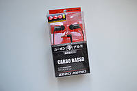 Нові Навушники Zero Audio ZH-DX210-CB Carbo Basso Оригінал!