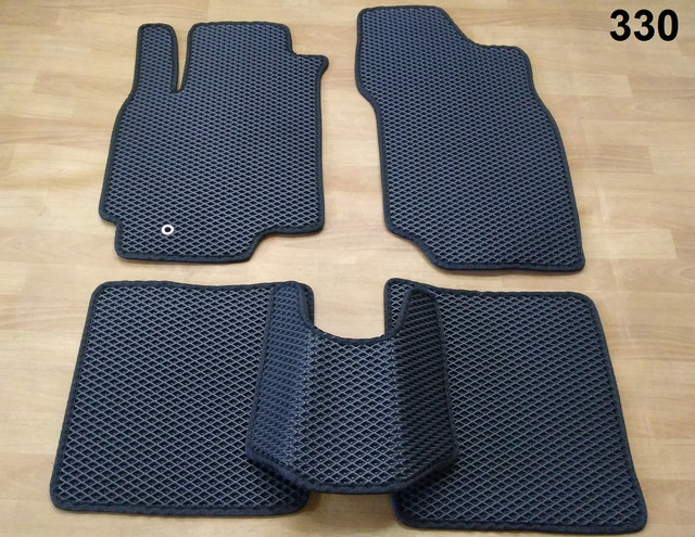 килимки га Mitsubishi Lancer 9