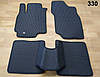 Килимки ЕВА в салон Mitsubishi Lancer 9 '04-09, фото 6