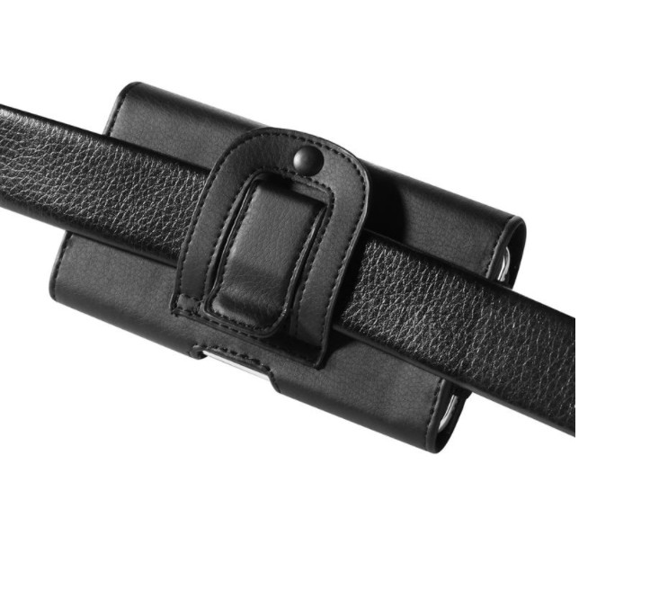 Чехол на пояс для телефона 5.0, 5.5 дюймов Черный (ID#1357355942), цена ...