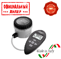 Таймер подачи воды Claber Aqua Radio Rf + пульт ДУ