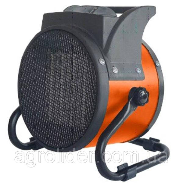 Теплова гармата — тепловентилятор Sturm FH2220RC