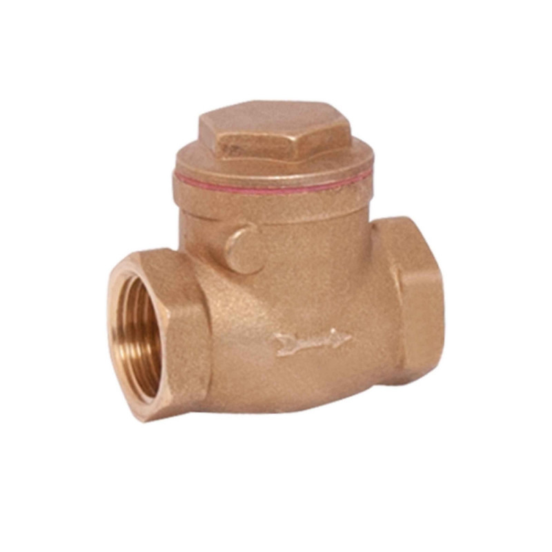 Зворотний клапан SD Plus 1" 1/4, фото 1