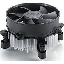 Кулер процесорний Deepcool Alta 9, Intel: 1200/1150/1155/1151/775, 113х113х58.5мм, 3-pin (новий)