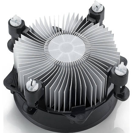 Кулер процесорний Deepcool Alta 9, Intel: 1200/1150/1155/1151/775, 113х113х58.5мм, 3-pin (новий), фото 3