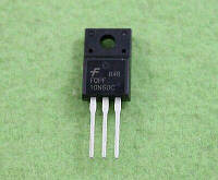 Транзистор FQPF10N60C 10N60C 10N60 600 В 9.5A MOSFET