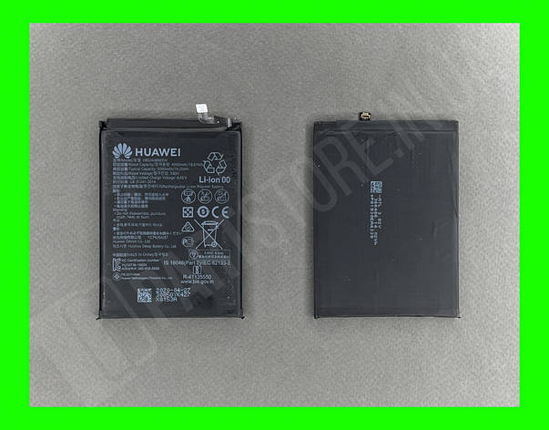 Акумулятор Huawei Y6P <unk> Honor 9A (HB526489EEW) сервісний оригінал, фото 1