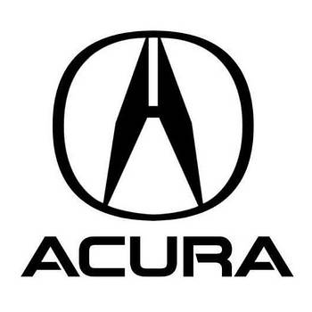 Acura