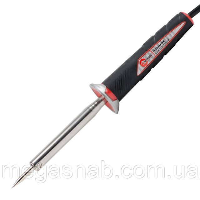 Паяльник контактний Intertool 60Вт RT-2006
