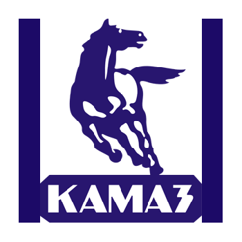 Камаз